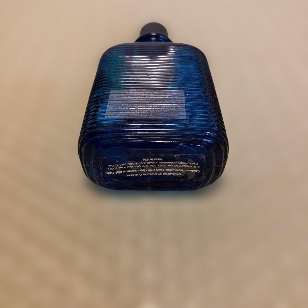 香水(男性用) C.O. Bigelow Cologne Blue No. 1580 75ml