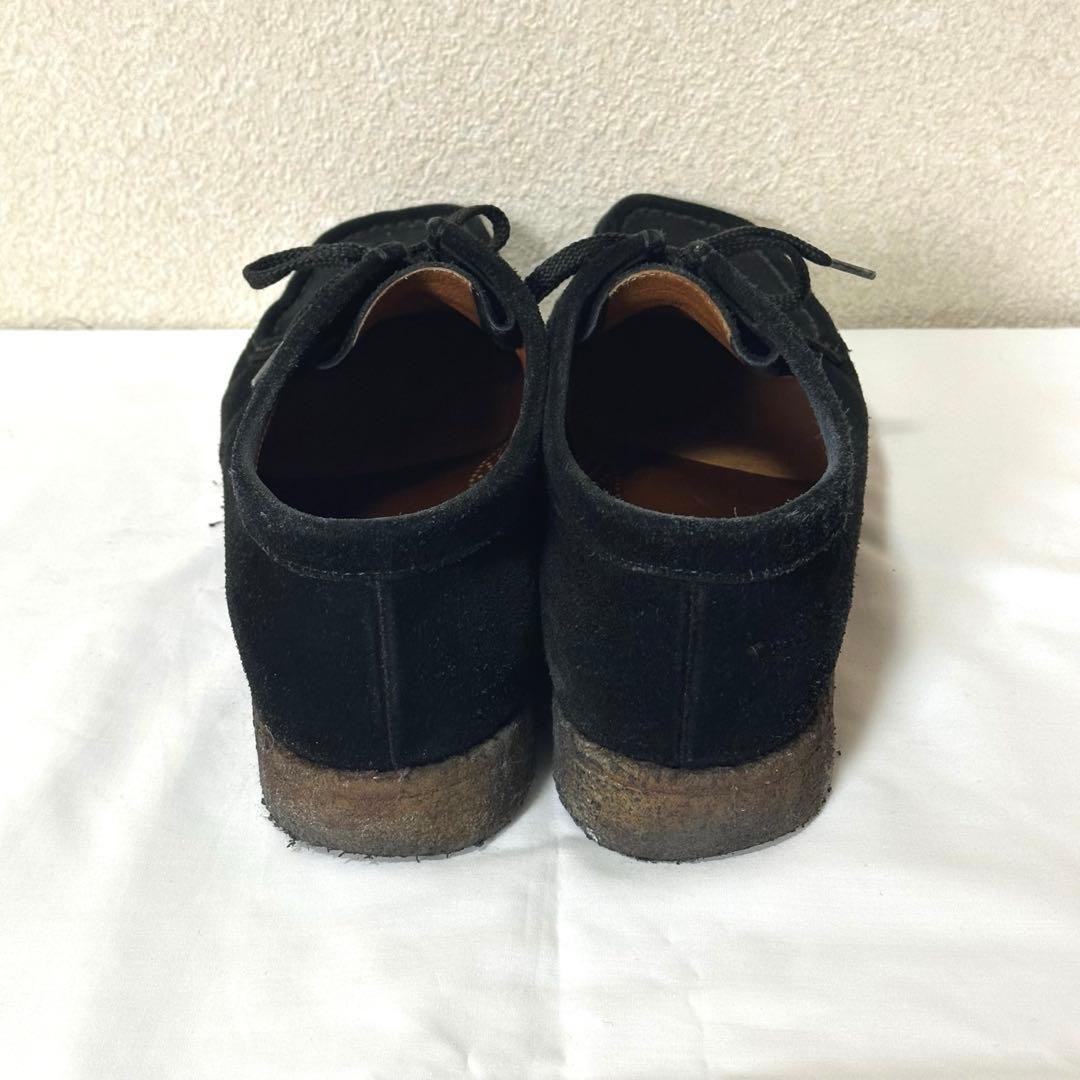 パドモア&バーンズ Padmore & Barnes ワラビー UK 9