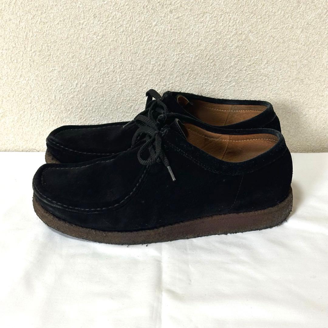 パドモア&バーンズ Padmore & Barnes ワラビー UK 9