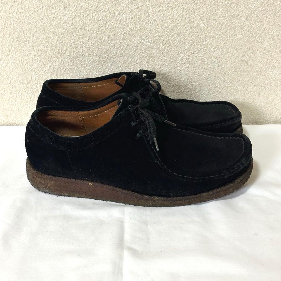 パドモア&バーンズ Padmore & Barnes ワラビー UK 9