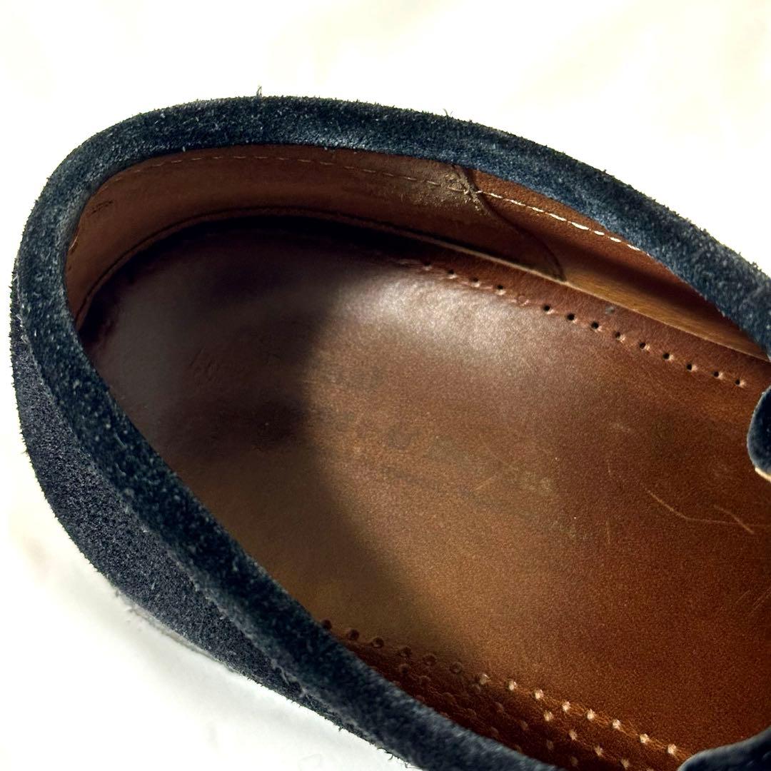 パドモア&バーンズ Padmore & Barnes ワラビー UK 9
