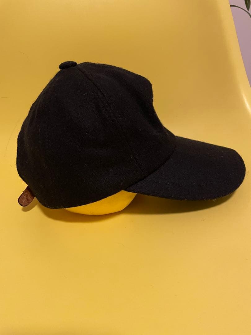 Brooks Brothers made in USA 1818 キャップ