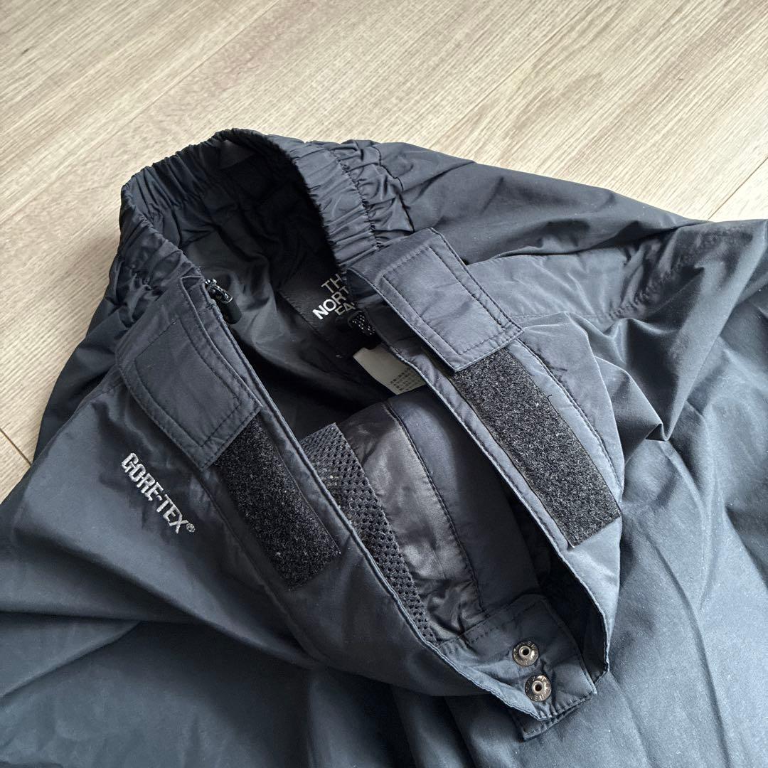 ノースフェイス マウンテンパンツ LL GORE-TEX