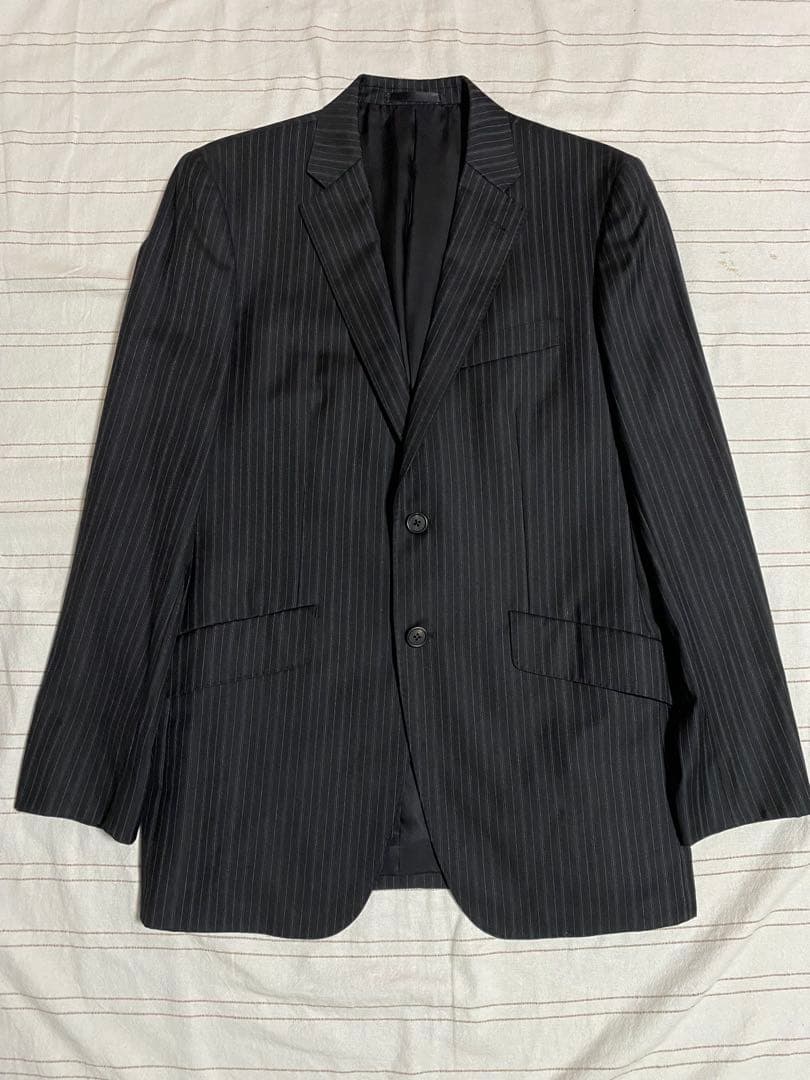 Paul Smith◆イタリア製LoroPiana生地◆メンズスーツセットアップ