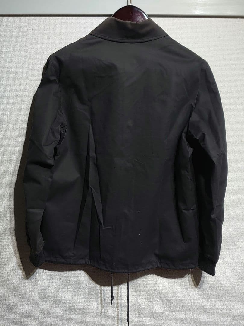 A.P.C. コーチジャケット