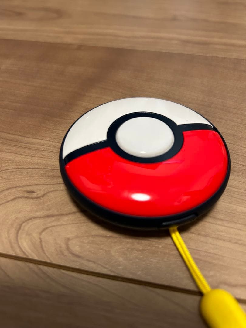 ポケモンGO PLUS＋