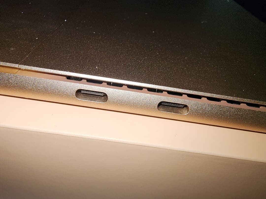 【美品】Surface Pro 11 ZIA-00045 デューン 512GB