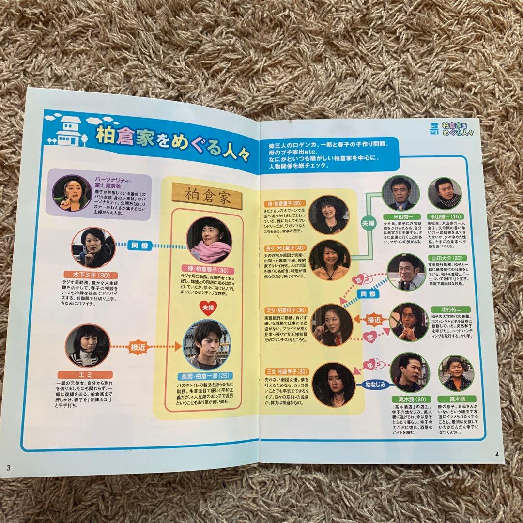 末っ子長男姉三人 DVD-BOX〈5枚組〉
