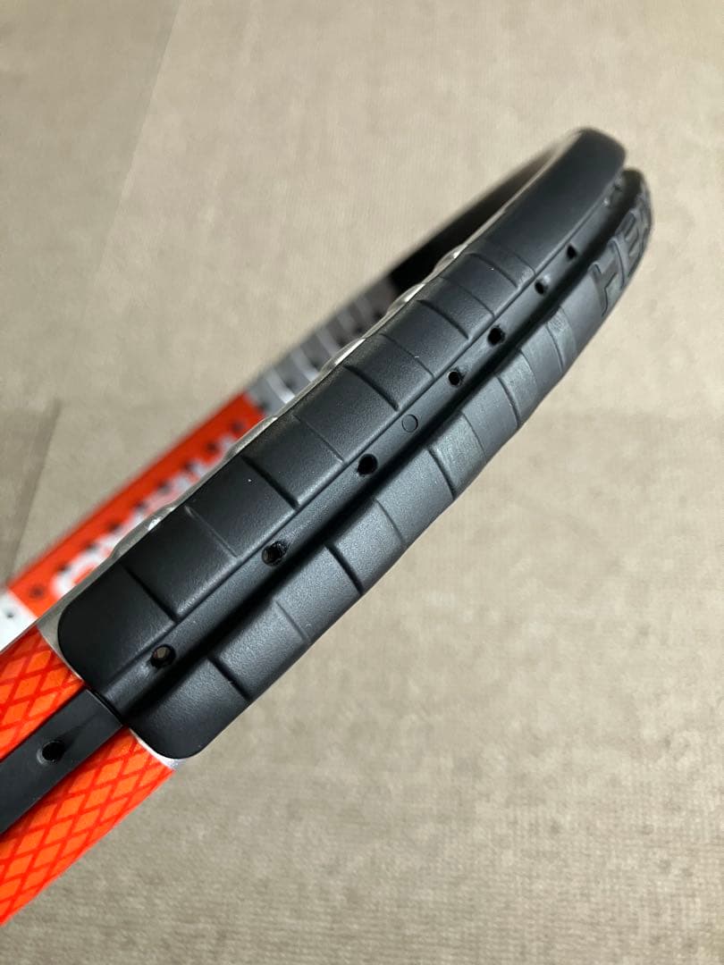 【未使用に近い】リキッドメタル ラジカル OS G2／radical