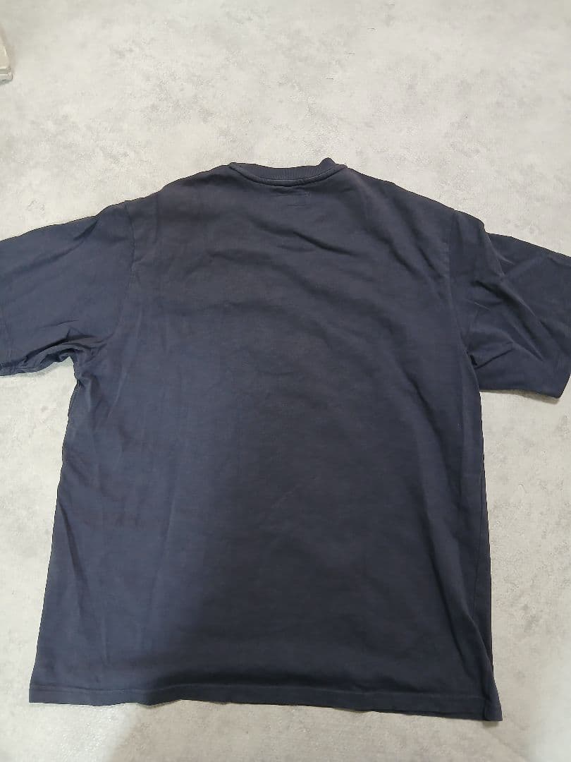シュプリーム　FTP S/S Top