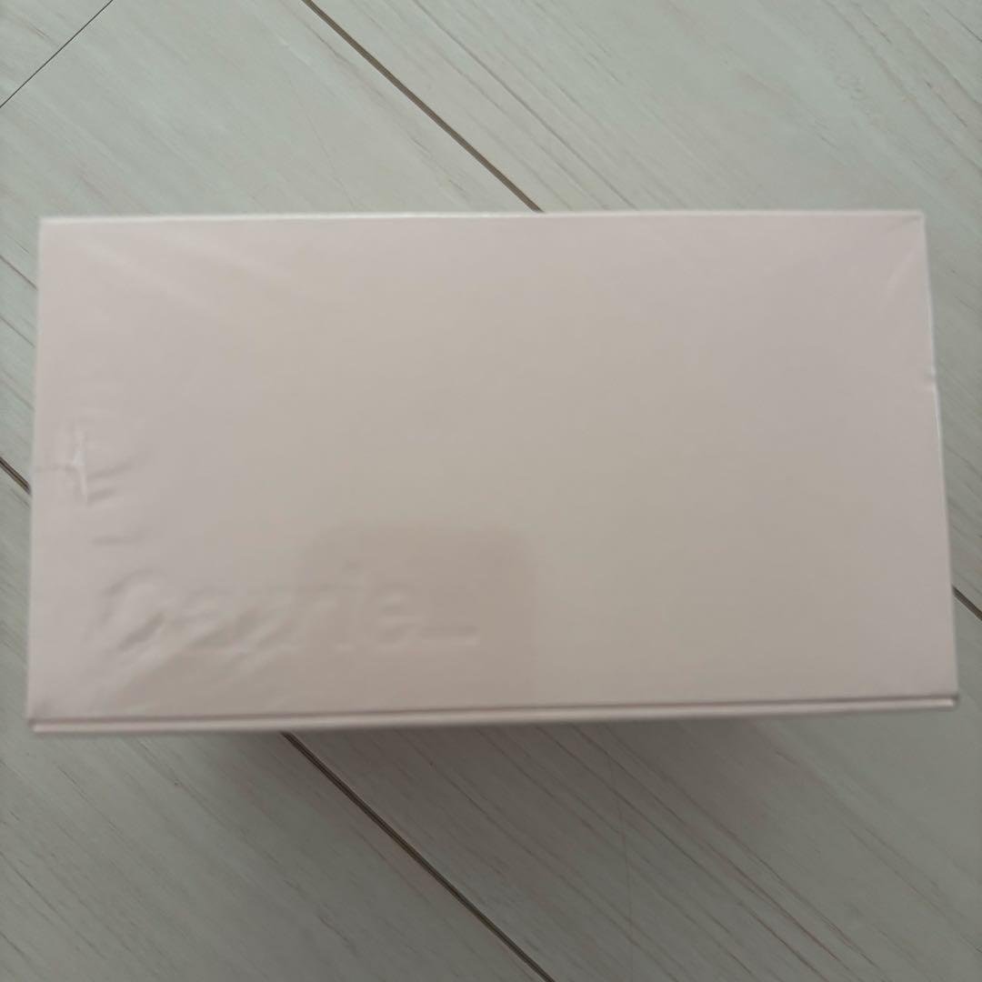 Carrie_ モイスチャージェルパック　キャリー　炭酸パック 新品