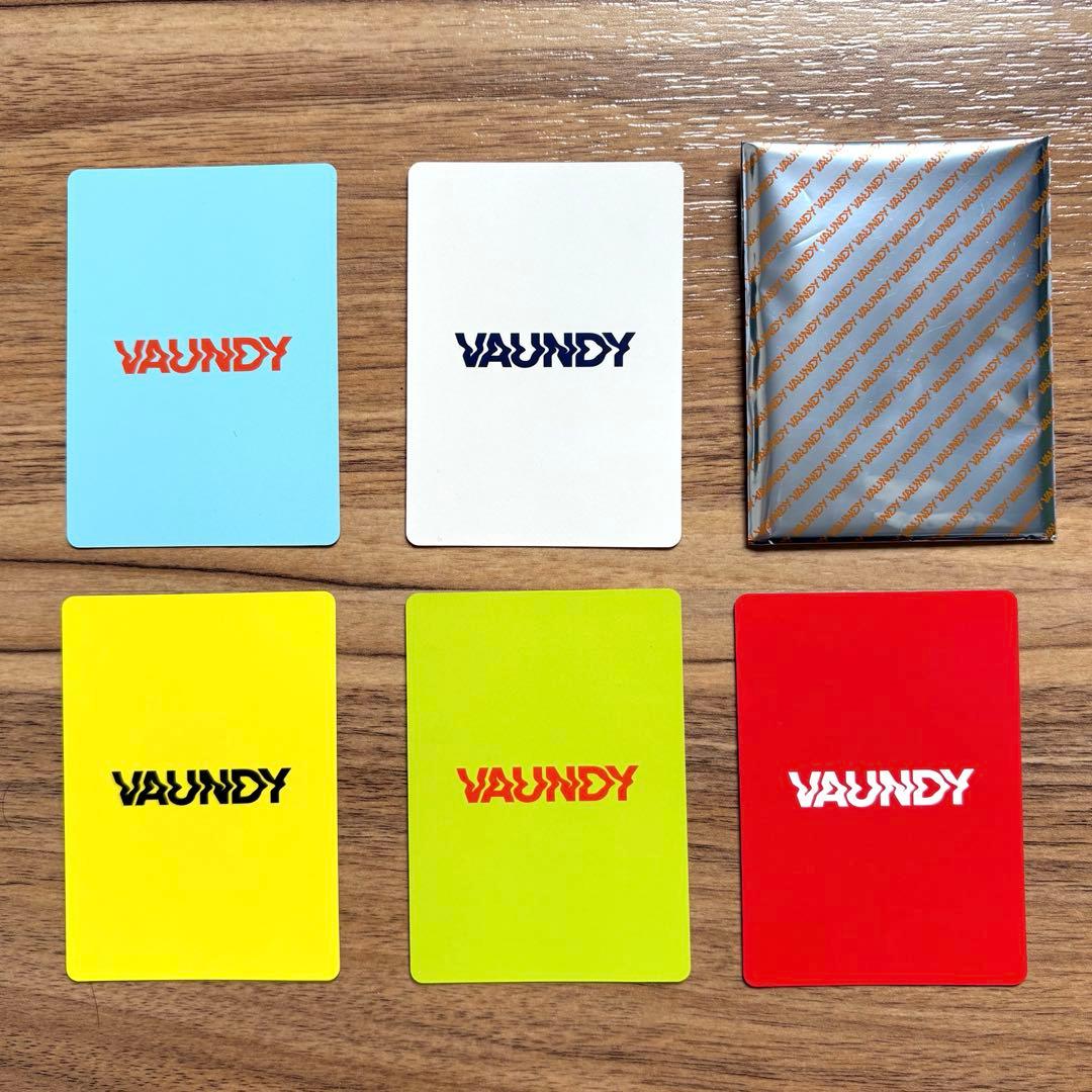 vaundy グッズ まとめ売り マスコット リトパン マグネット 缶バッジ等