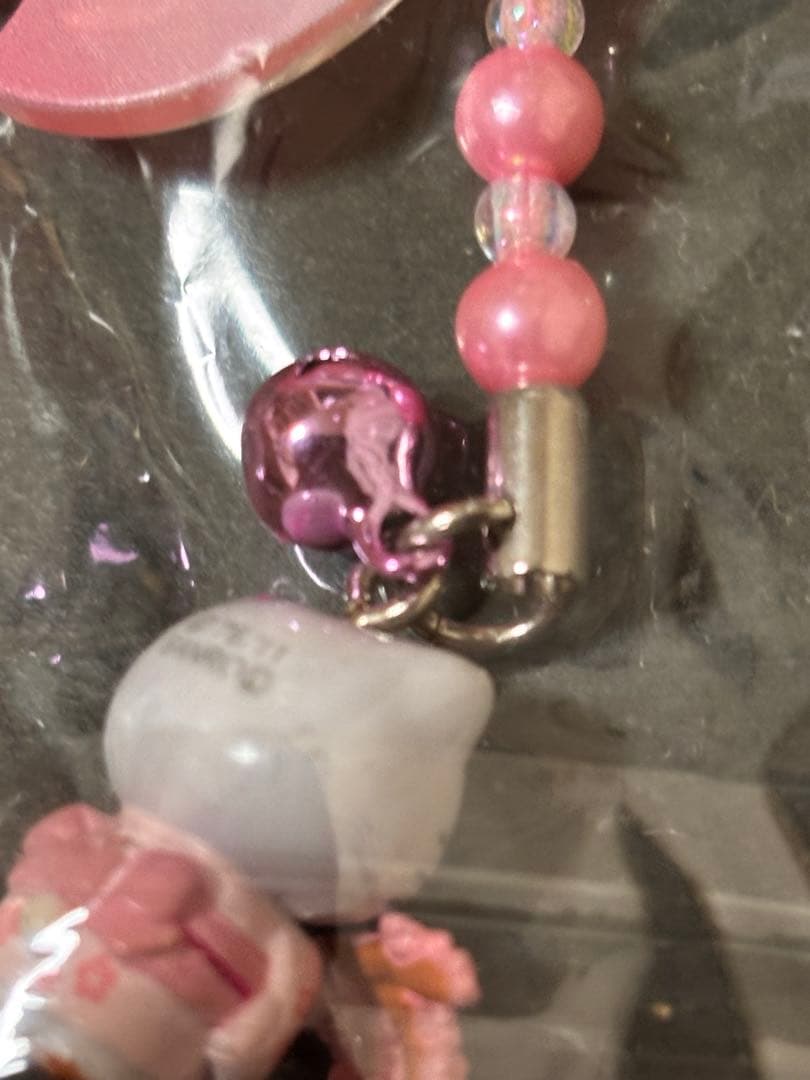 激レア❣️未使用未開封！ご当地キティ 超絶可愛い♡桜バージョン 愛知万博 春の和み
