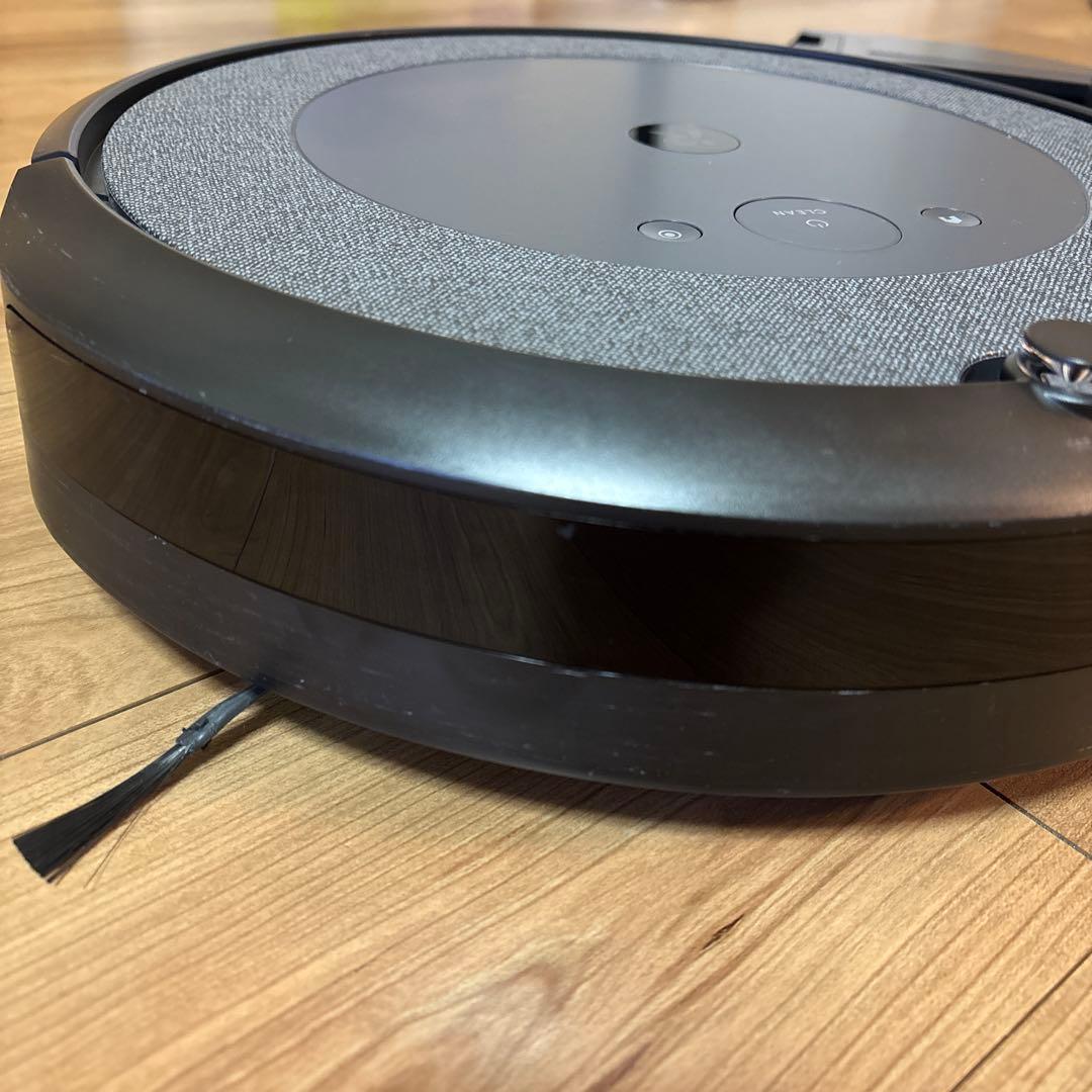 iRobot Roomba ルンバ i3 ロボット掃除機　2022年製