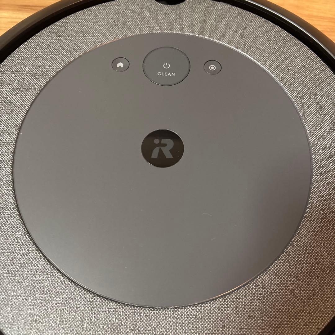 iRobot Roomba ルンバ i3 ロボット掃除機　2022年製