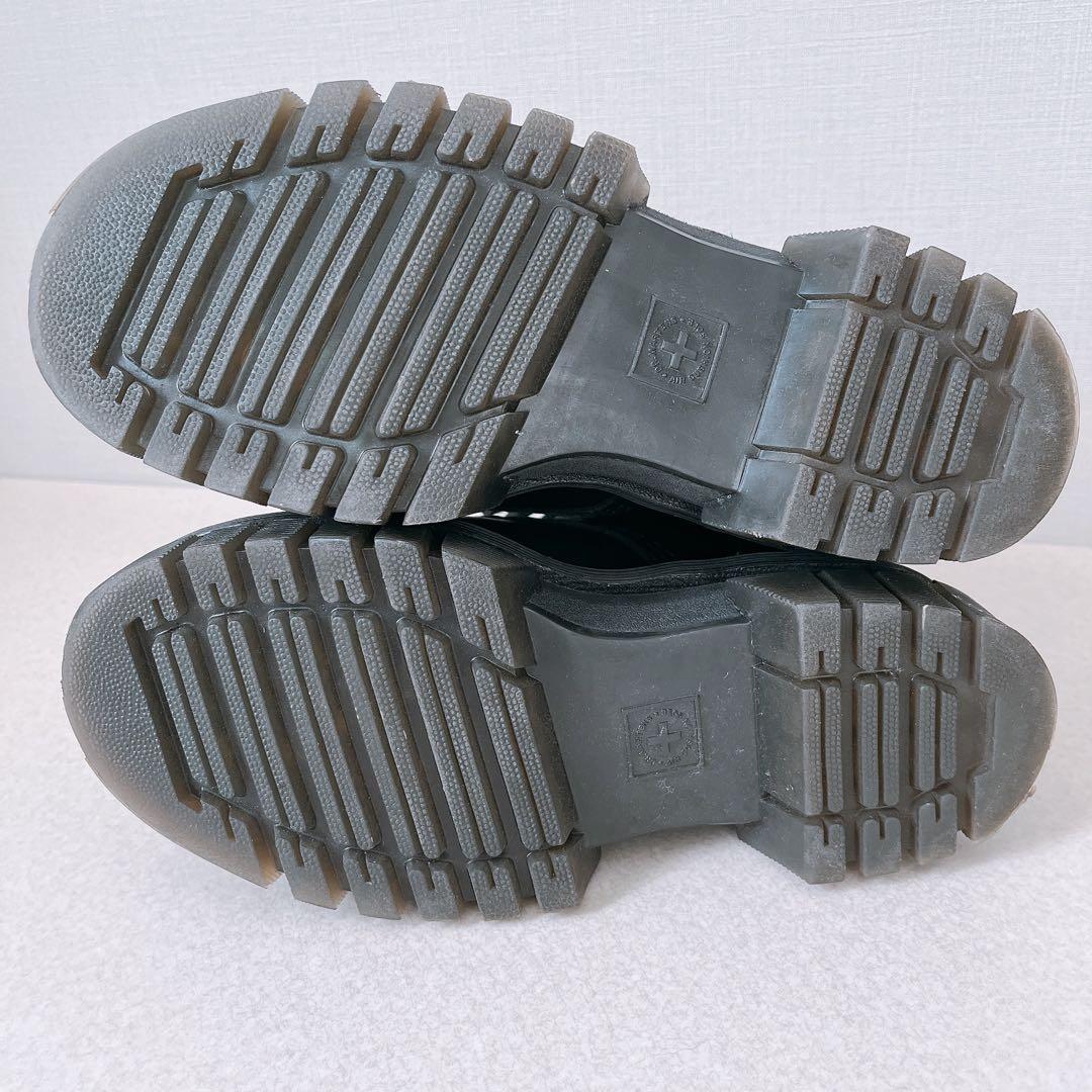 Dr.Marten Audrick 10i Boot オードリック 厚底 UK4