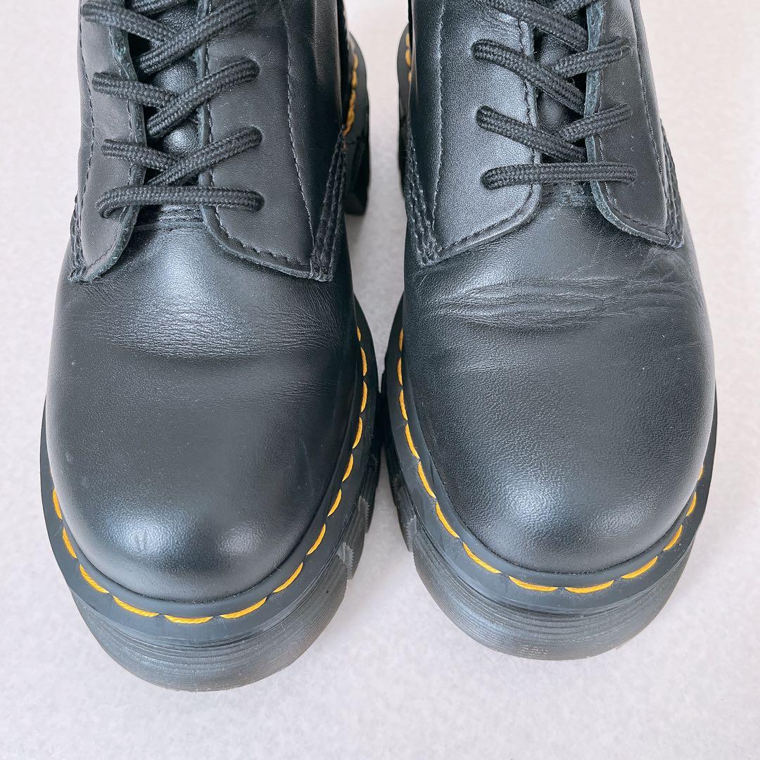 Dr.Marten Audrick 10i Boot オードリック 厚底 UK4