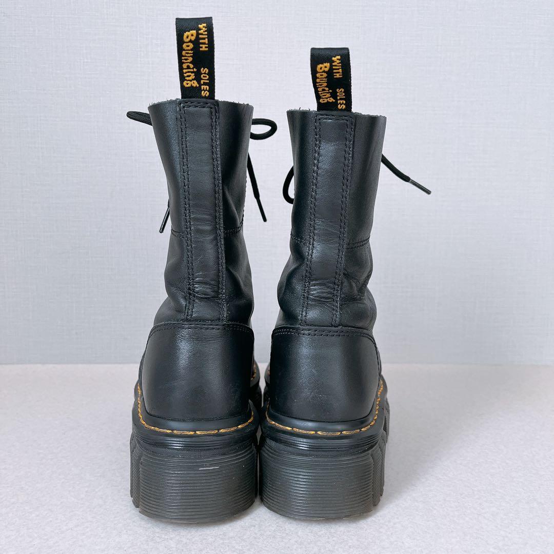 Dr.Marten Audrick 10i Boot オードリック 厚底 UK4