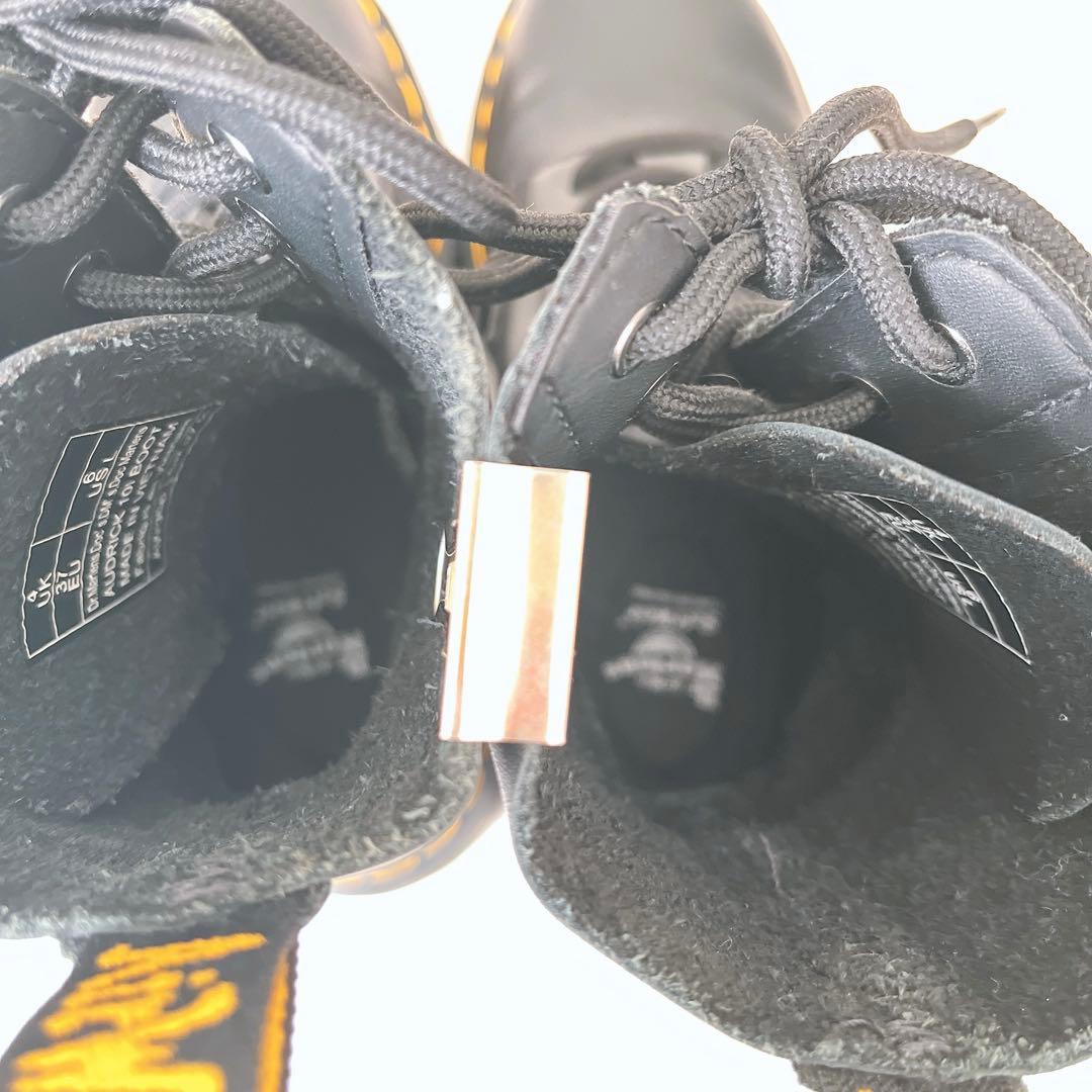 Dr.Marten Audrick 10i Boot オードリック 厚底 UK4