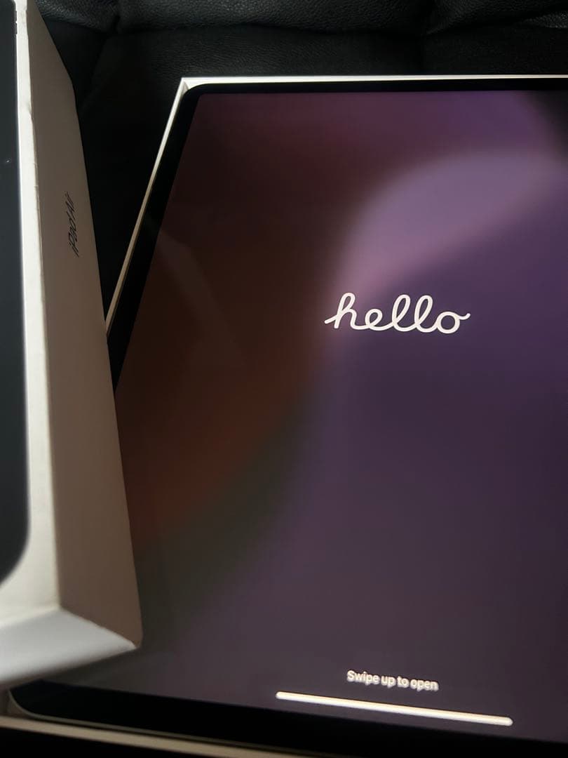 Apple iPad Air(M3) 13inch【3日間限定値下げ】