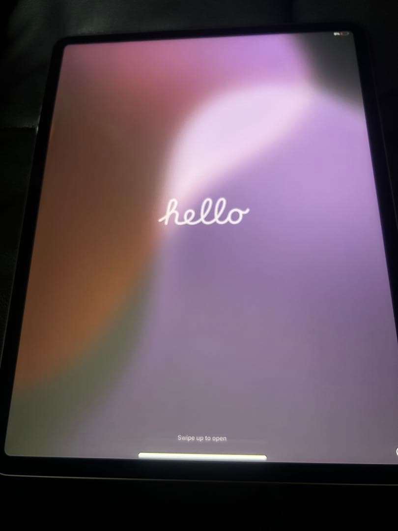 Apple iPad Air(M3) 13inch【3日間限定値下げ】