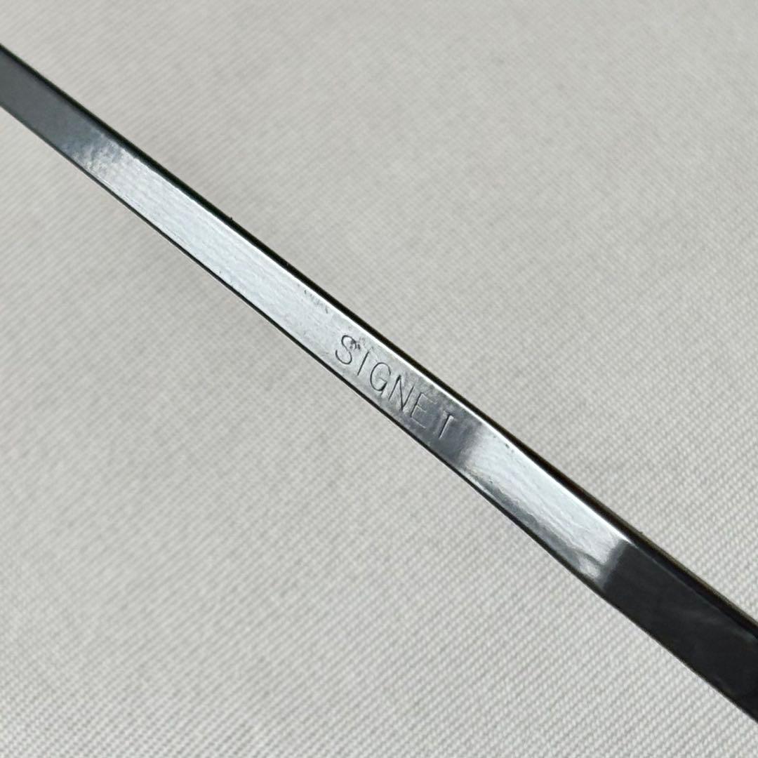 【美品】【レイバン】USA サングラス シグネット B&L ボシュロム
