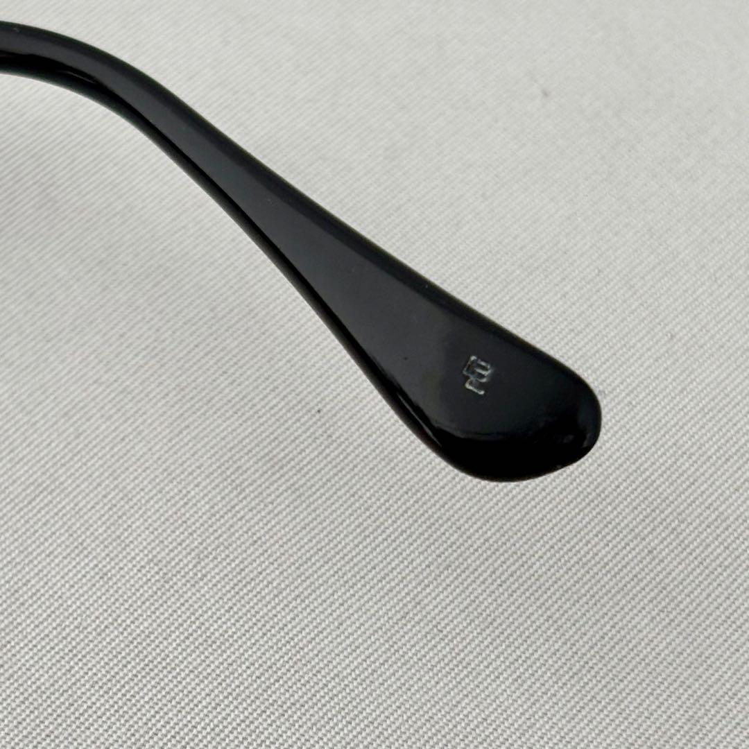 【美品】【レイバン】USA サングラス シグネット B&L ボシュロム