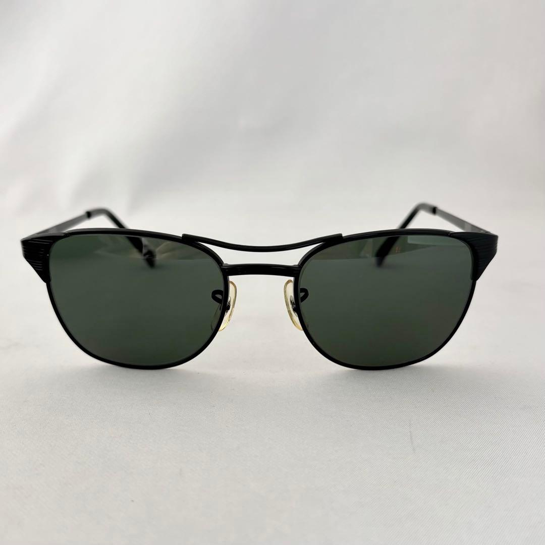 【美品】【レイバン】USA サングラス シグネット B&L ボシュロム