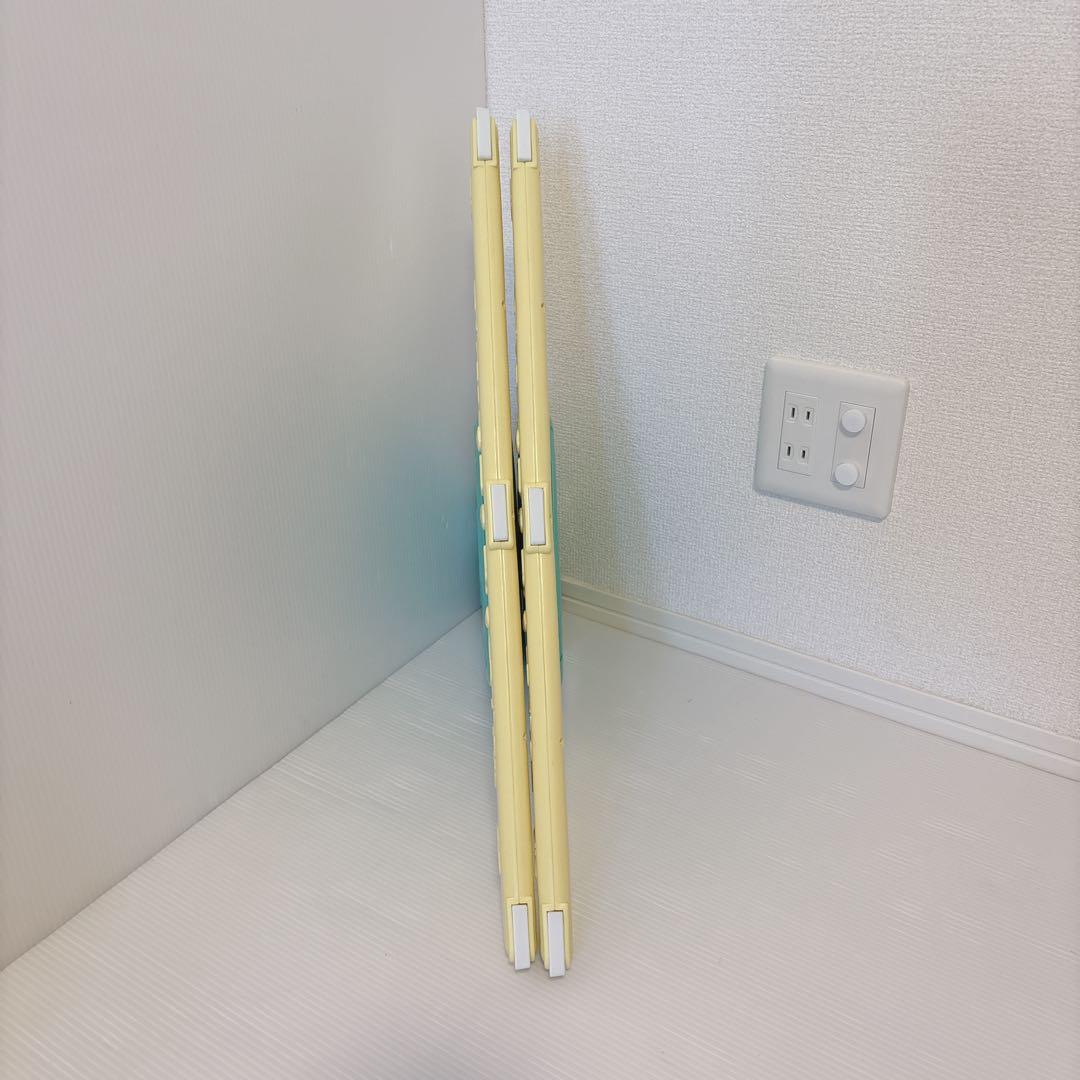 【美品】 えらべる回転6WAYジムにへんしんメリー ぷーさん