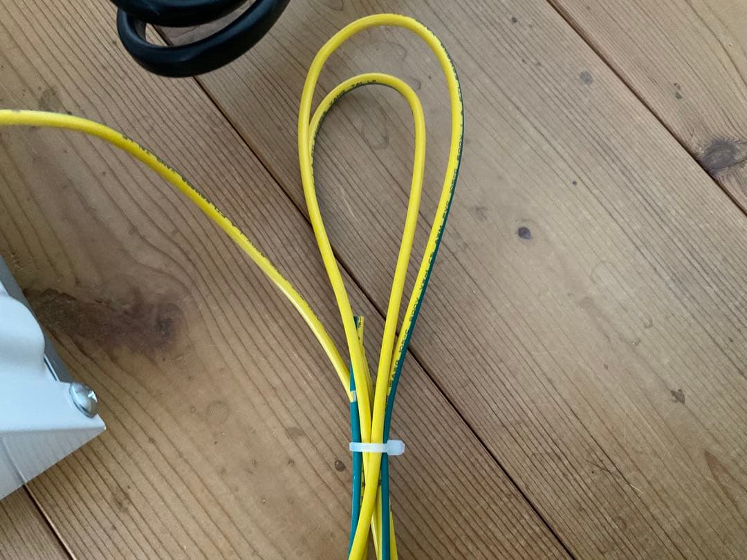 美品　ツインバード　電子レンジ　DR−LD20