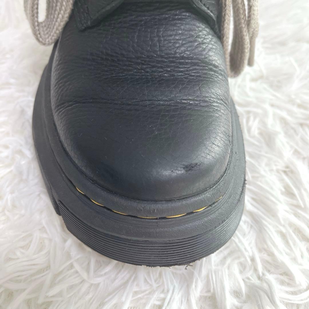 《美品》Rick Owens × Dr.Martens 1460 ブーツ UK5