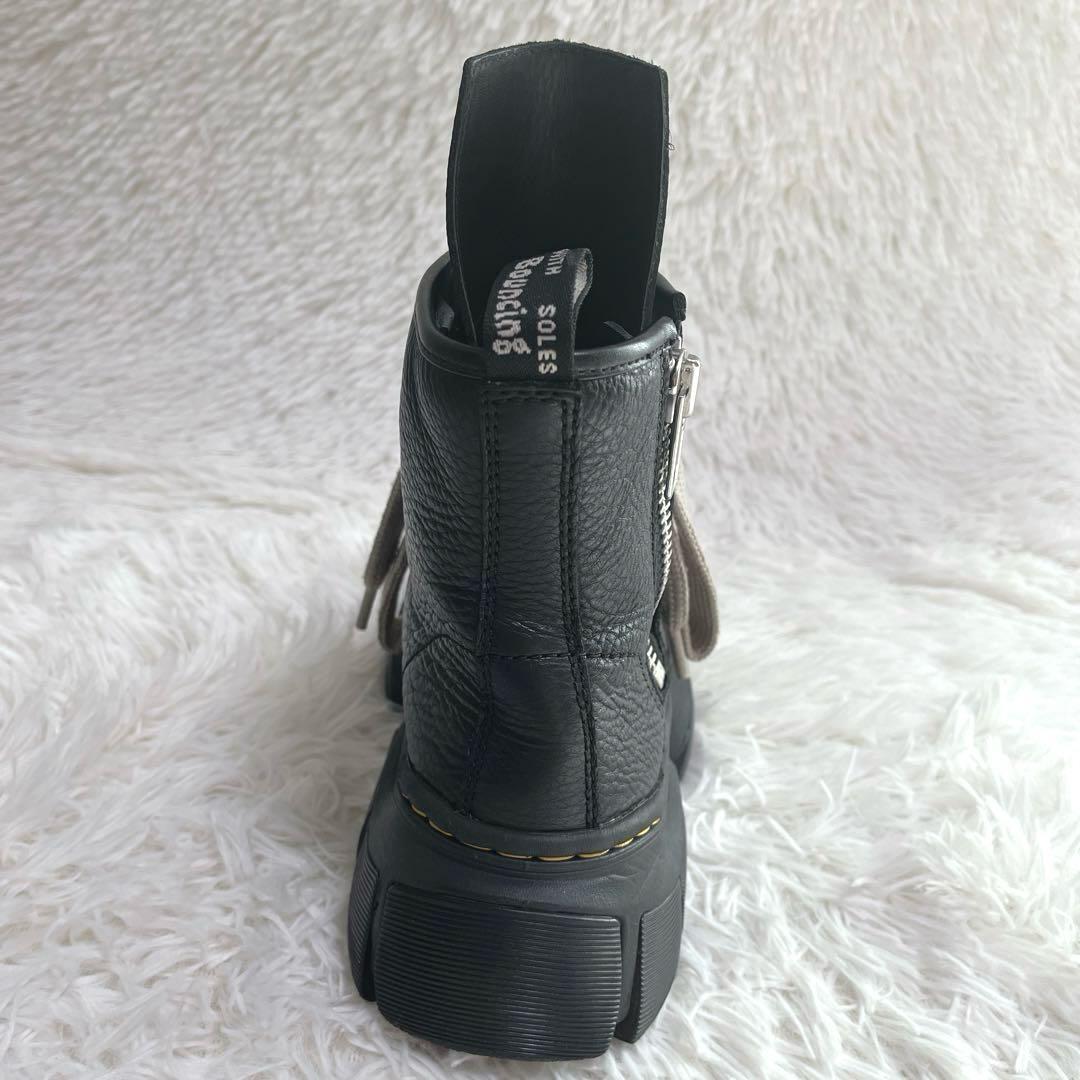 《美品》Rick Owens × Dr.Martens 1460 ブーツ UK5