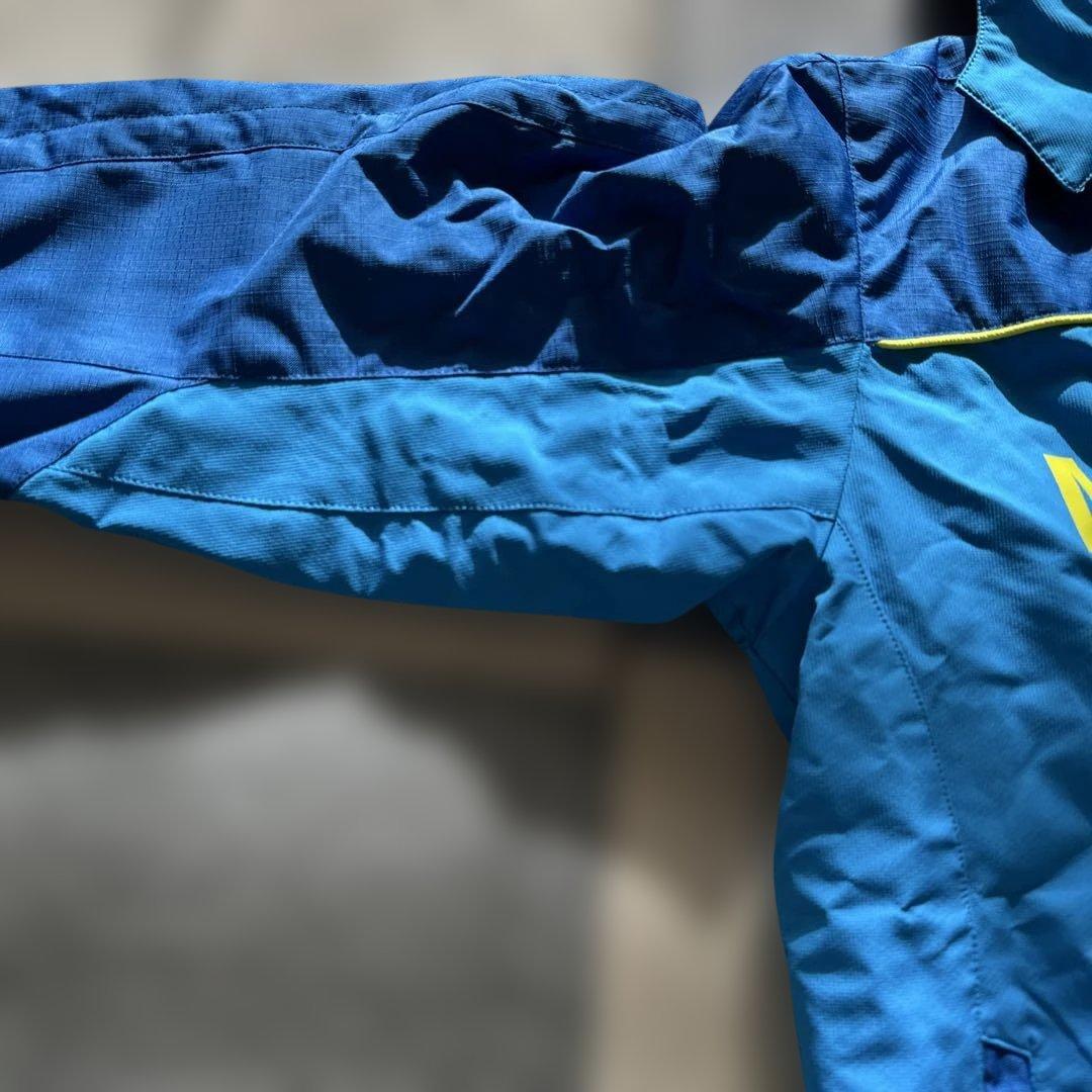 DESCENTE スキーウェア上下 160cm