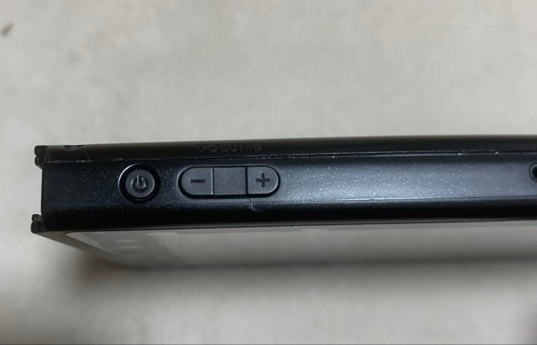 ⚠️ジャンク品です⚠️Nintendo Switch 本体のみ 2017年製