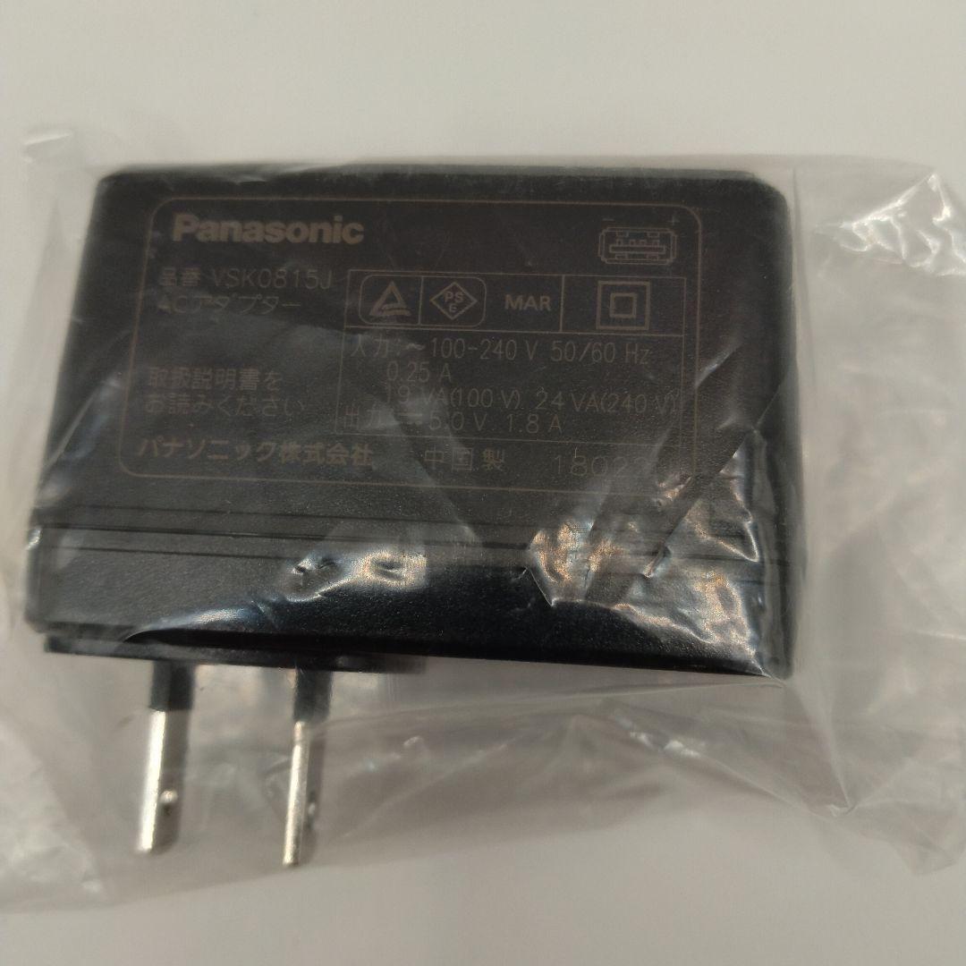 ✨️新品級✨️ Panasonic HC-VX1M 4K デジタル ビデオカメラ