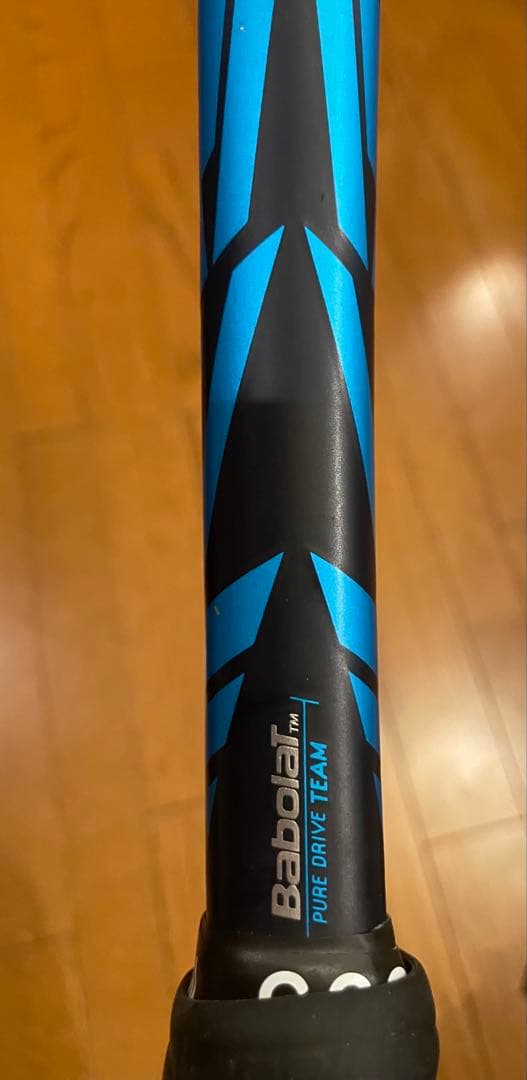 Babolat Pure Drive Team テニスラケット　G2