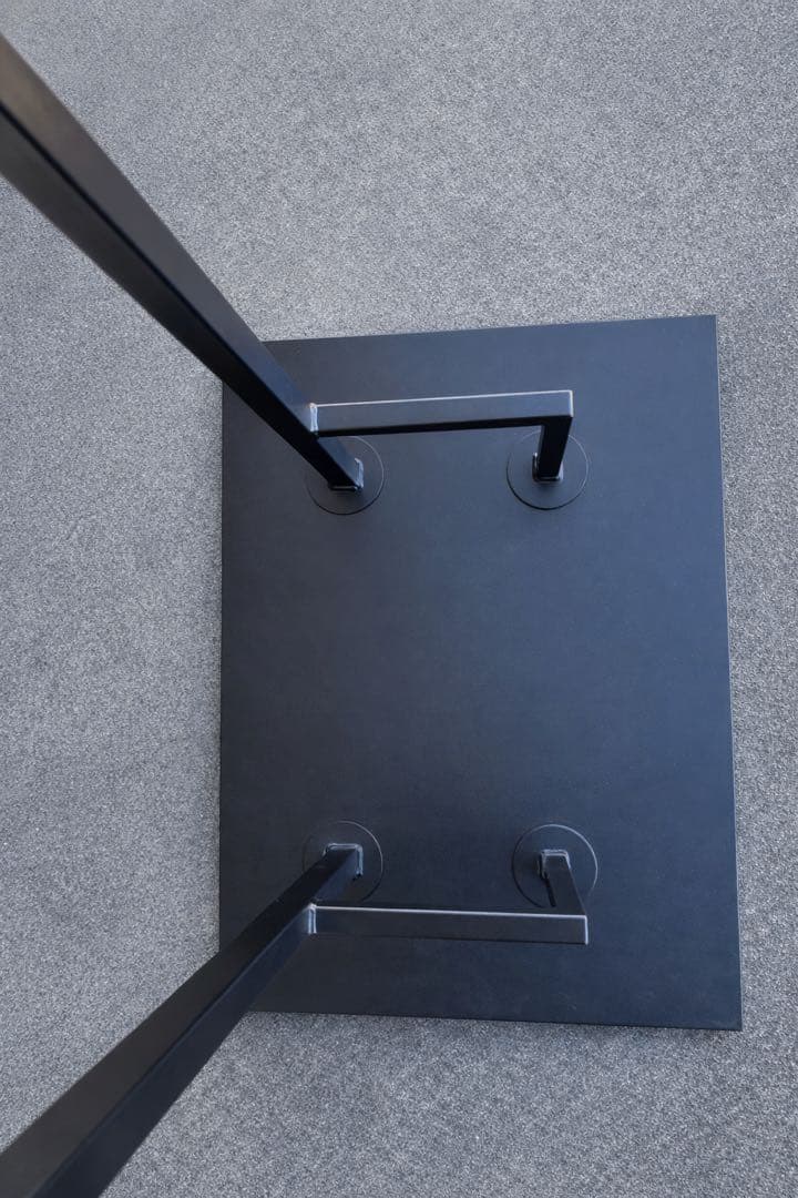 送料込み　ディスプレイスタンド　自転車スタンド2段　屋内用　室内用　スタンド