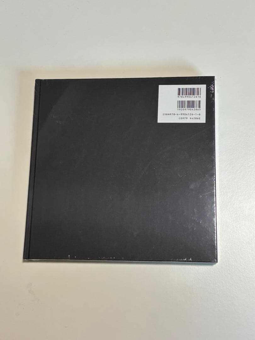 いのうえの　満月篇　新品未開封