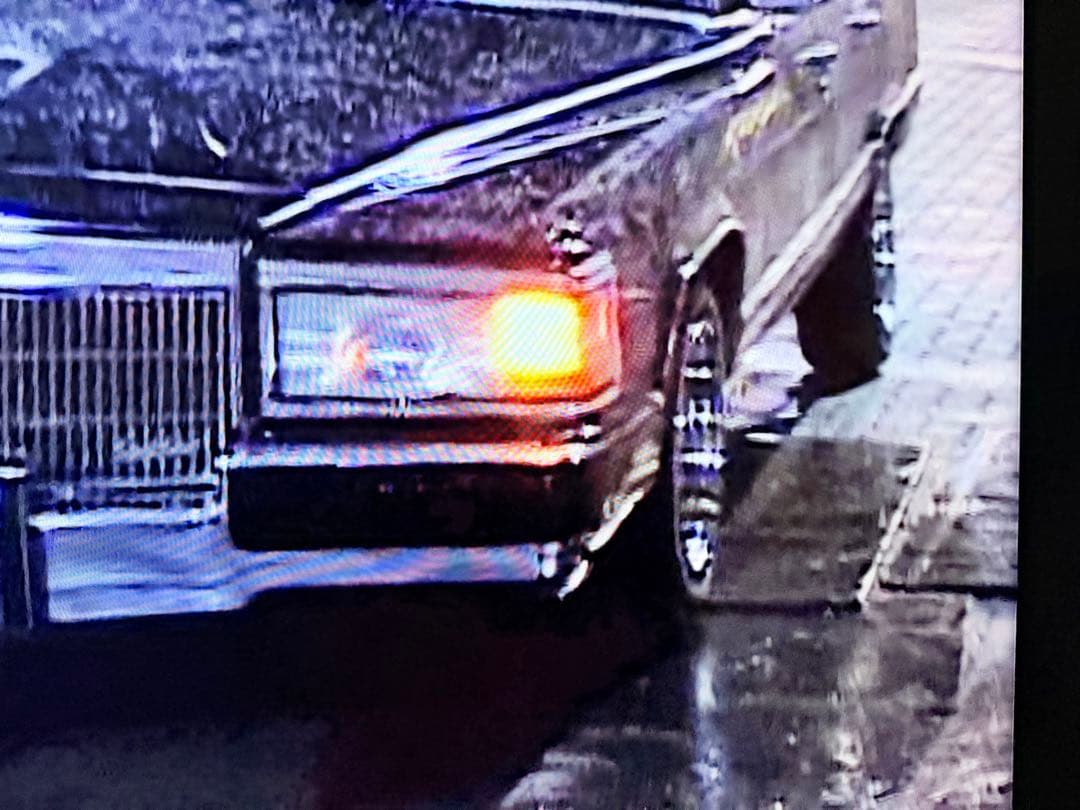 SUPA SUPA DVD #07 仙台ローライダー lowrider アメ車