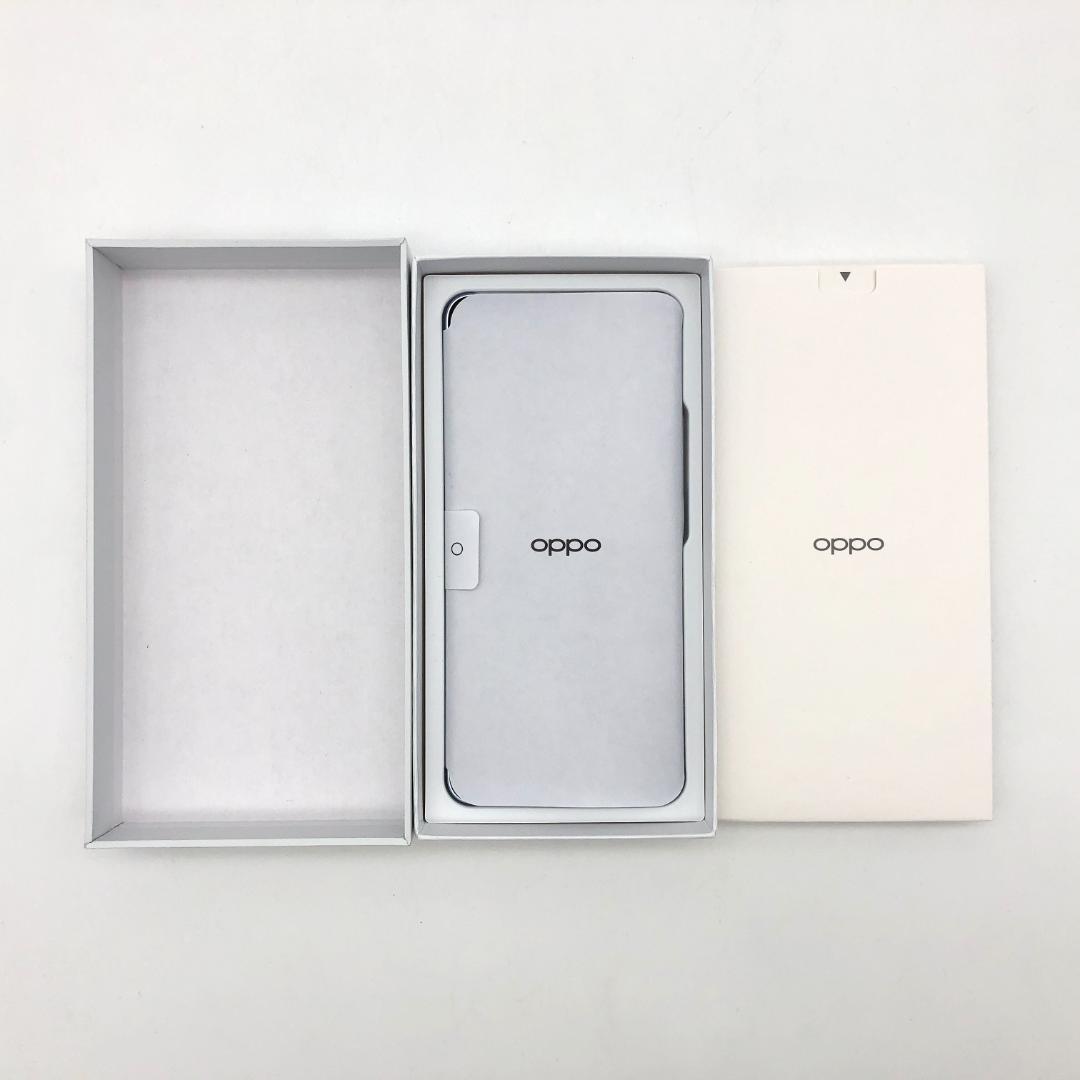 【新品・未使用】OPPO Reno13 A アイスブルー 128GB