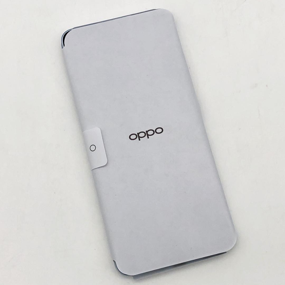 【新品・未使用】OPPO Reno13 A アイスブルー 128GB