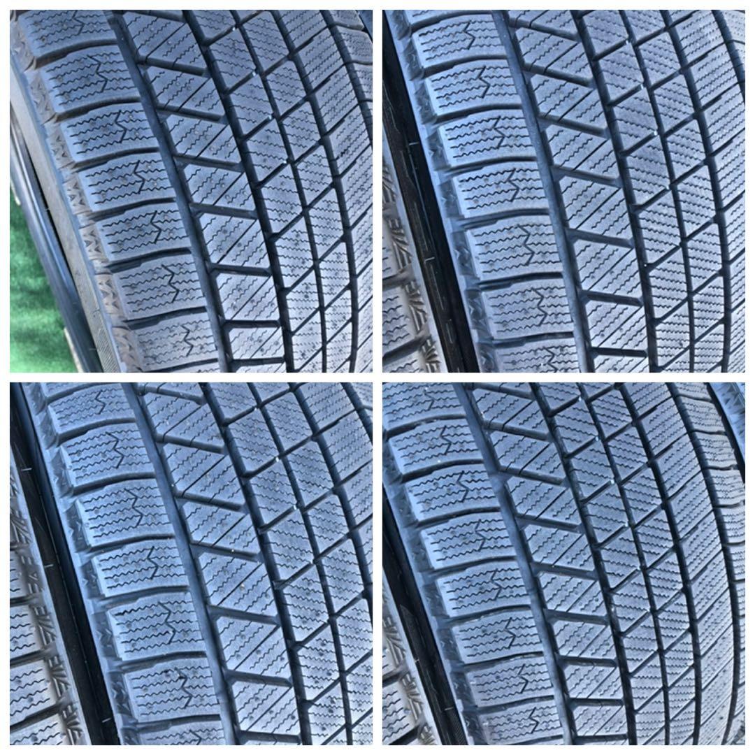 BRIDGESTONE スタッドレスタイヤ 245/45R17