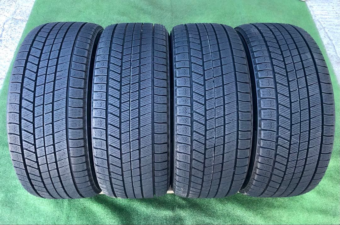 BRIDGESTONE スタッドレスタイヤ 245/45R17