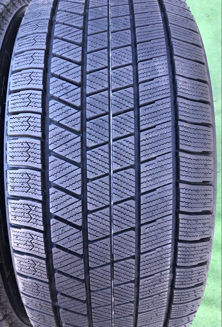 BRIDGESTONE スタッドレスタイヤ 245/45R17