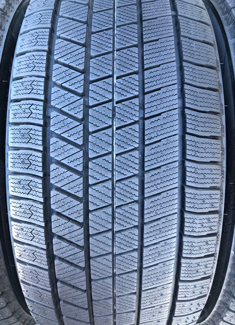BRIDGESTONE スタッドレスタイヤ 245/45R17