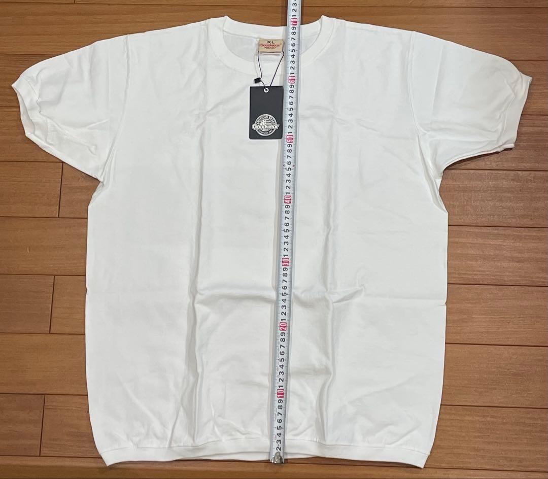 【新品】グッドウェア/GOODWEAR NGT9801 レディース&メンズ②