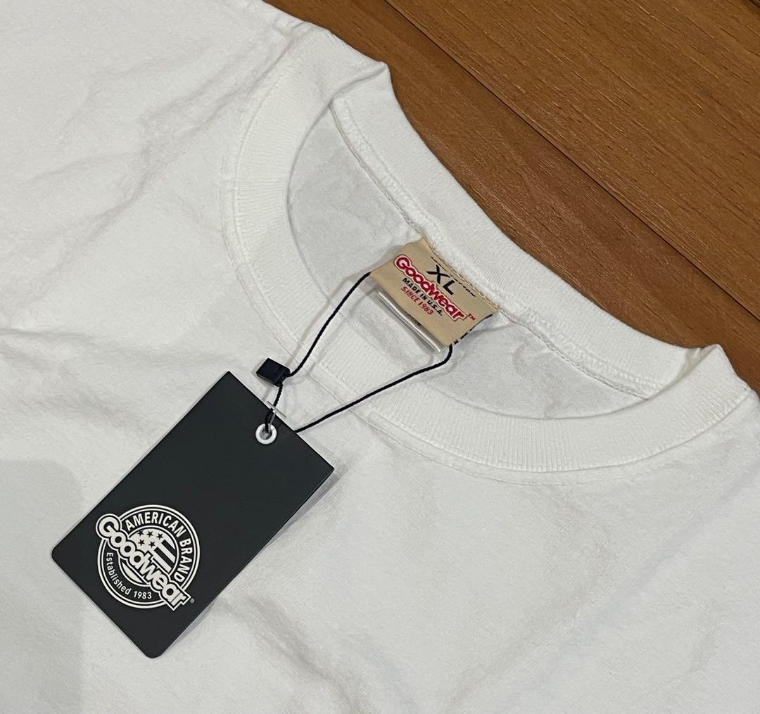 【新品】グッドウェア/GOODWEAR NGT9801 レディース&メンズ②