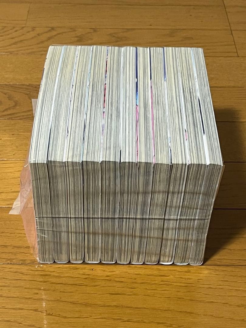 美品　ハッピーシュガーライフ　 1〜11巻　全巻セット