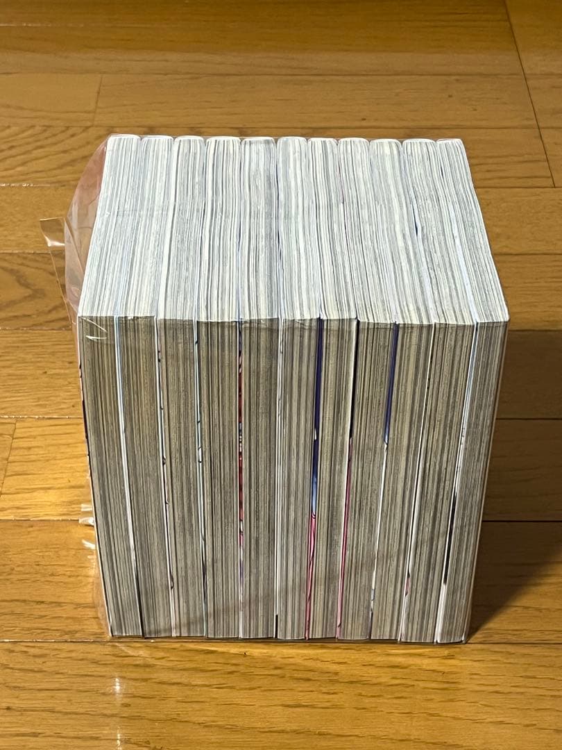 美品　ハッピーシュガーライフ　 1〜11巻　全巻セット