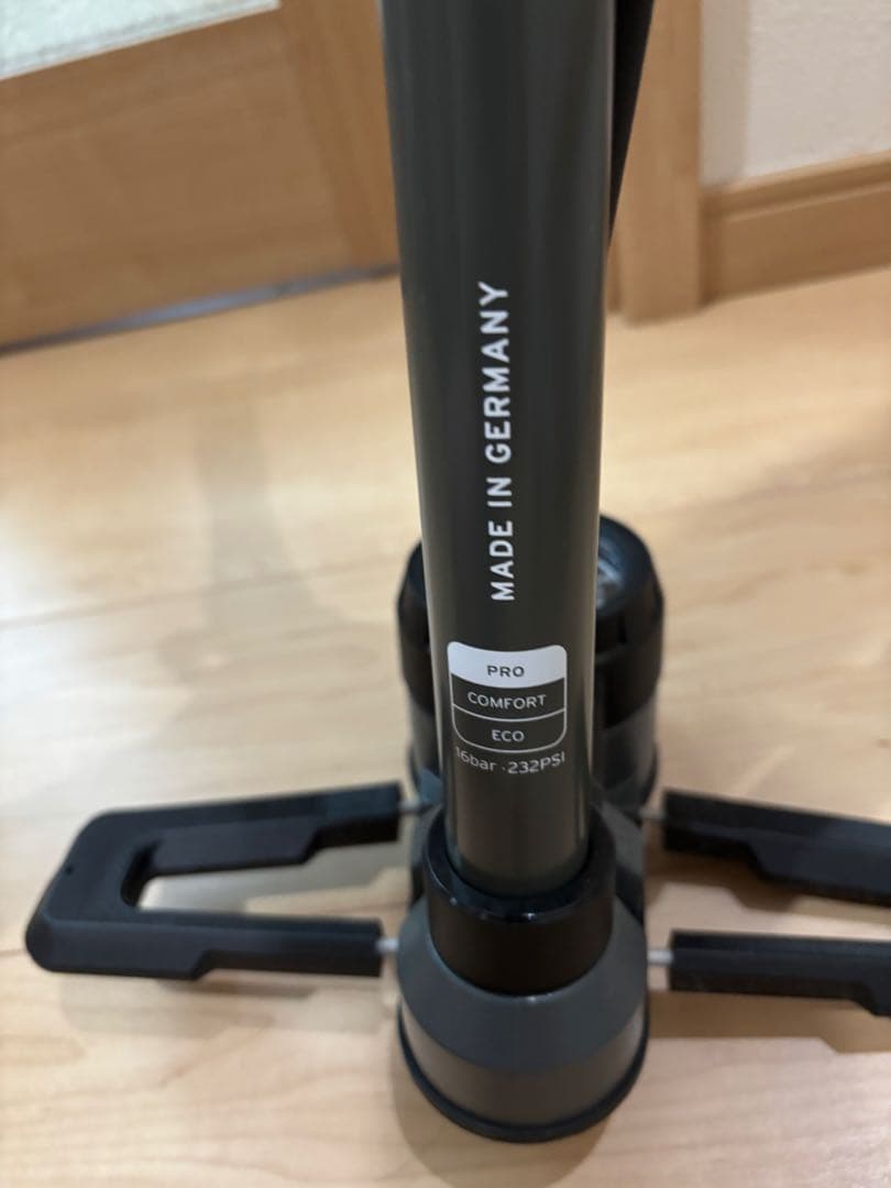 SKS レンコンプレッサーネクスト　ドイツ製　超美品　定価26400円